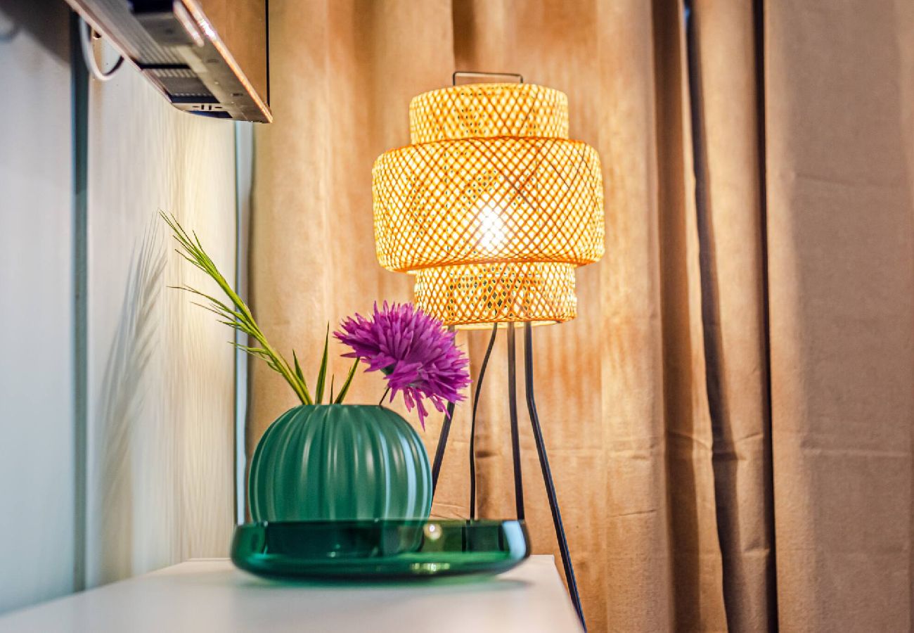 Apartamento en Milano - La Casa di Frida Kahlo