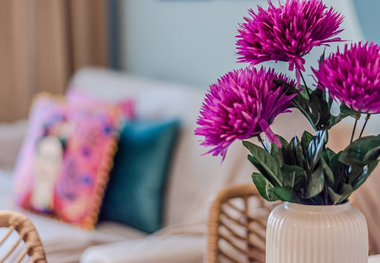 Apartamento en Milano - La Casa di Frida Kahlo