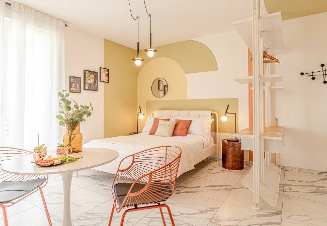 Apartamento en Roma - Appartamento Moscow Mule