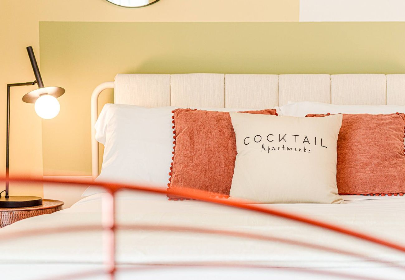 Apartamento en Roma - Appartamento Moscow Mule