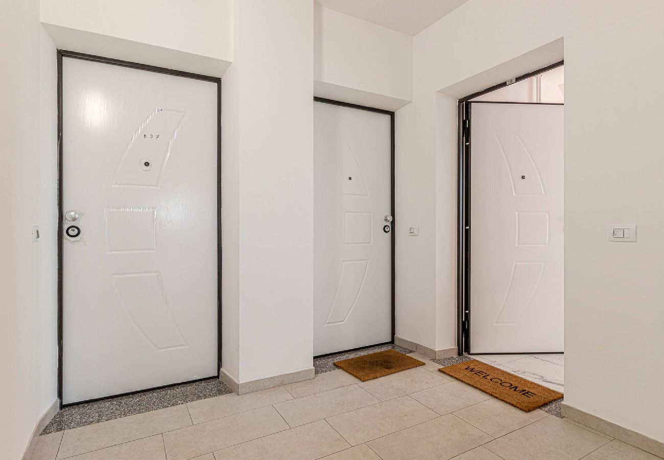 Apartamento en Roma - Appartamento Moscow Mule