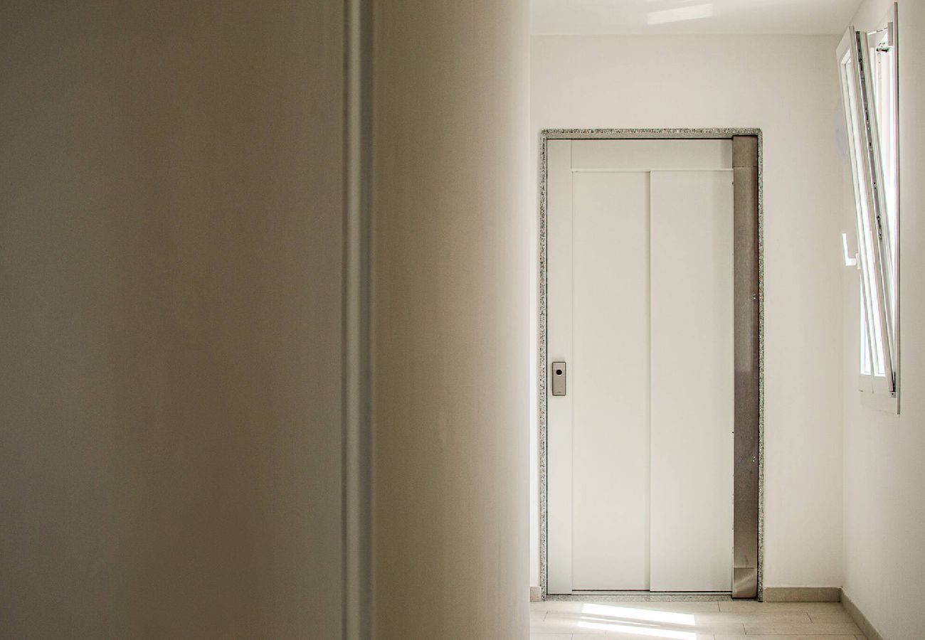 Apartamento en Roma - Appartamento Moscow Mule