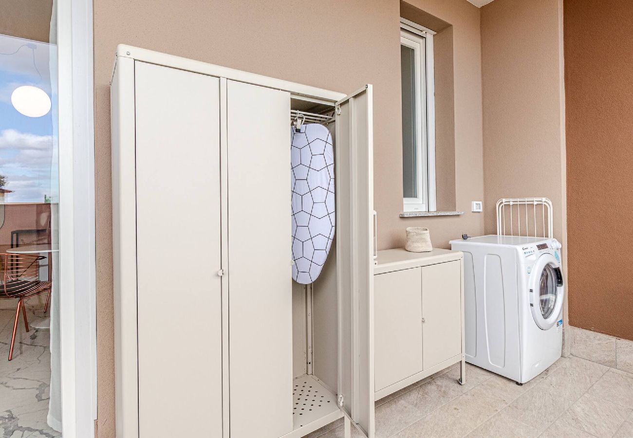 Apartamento en Roma - Appartamento Moscow Mule