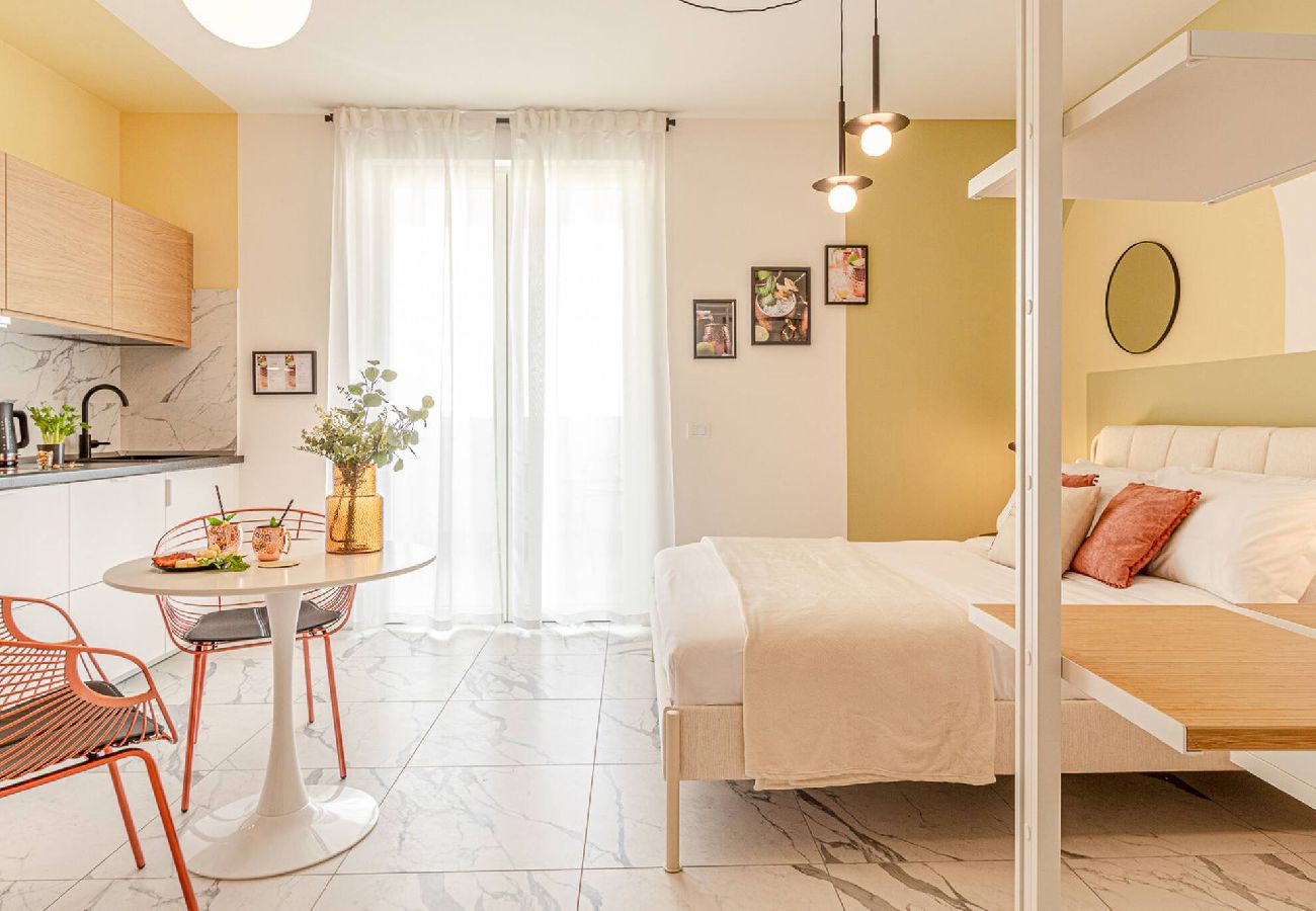 Apartamento en Roma - Appartamento Moscow Mule