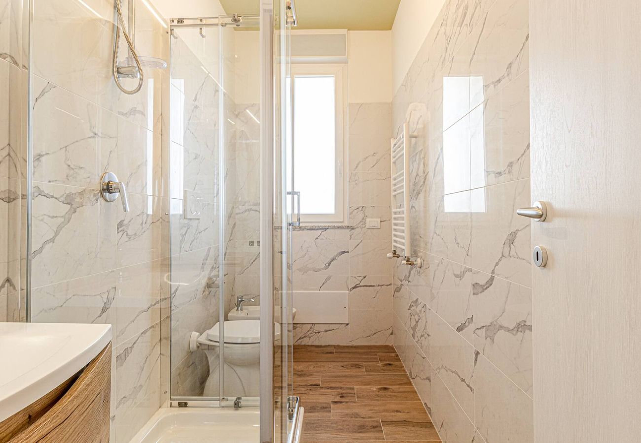 Apartamento en Roma - Appartamento Moscow Mule