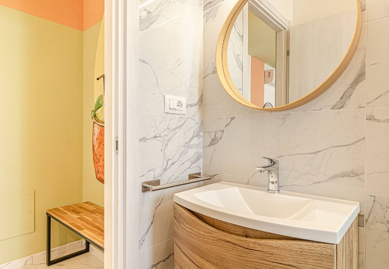 Apartamento en Roma - Appartamento Moscow Mule