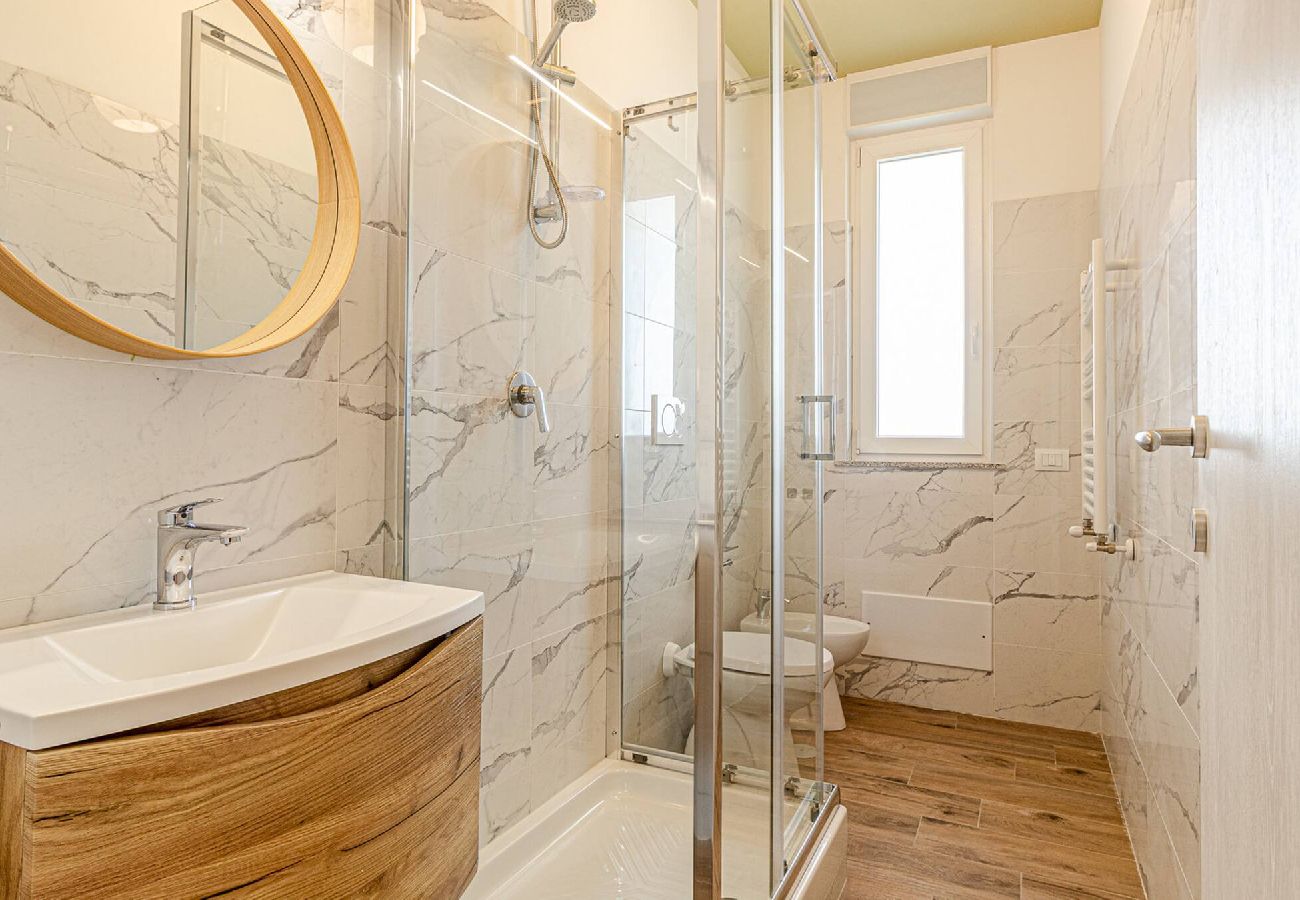 Apartamento en Roma - Appartamento Moscow Mule