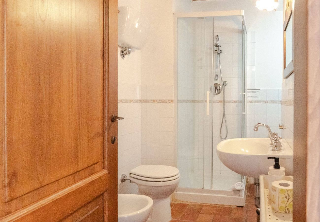 Apartamento en Arezzo - Il Gallo a Pois
