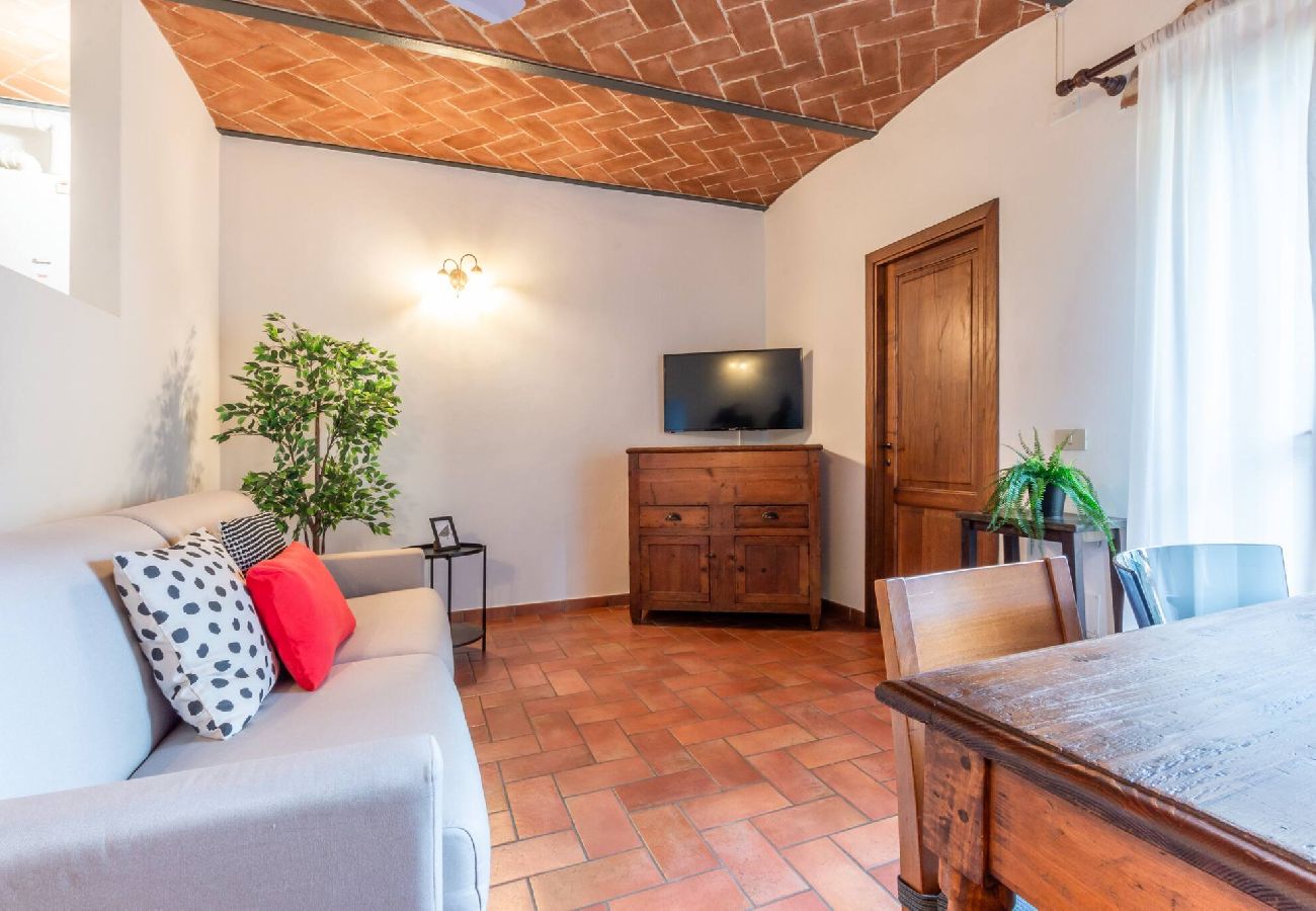 Apartamento en Arezzo - Il Gallo a Pois