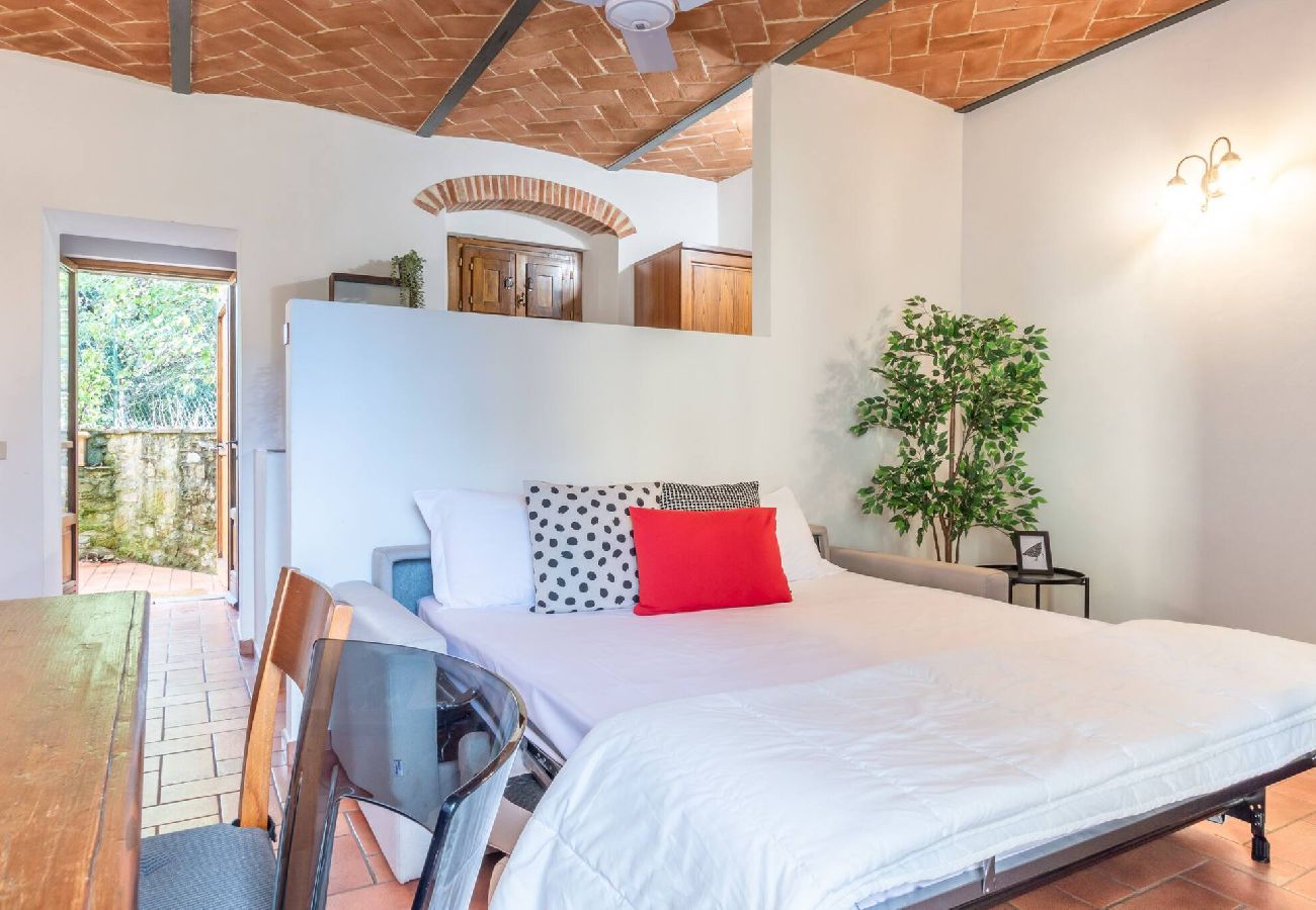 Apartamento en Arezzo - Il Gallo a Pois