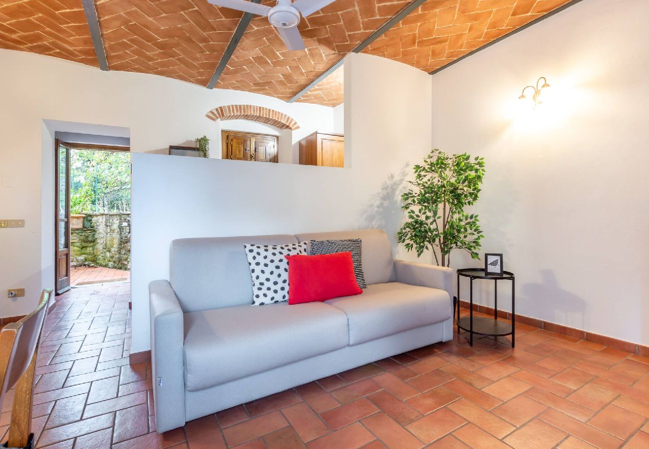 Apartamento en Arezzo - Il Gallo a Pois