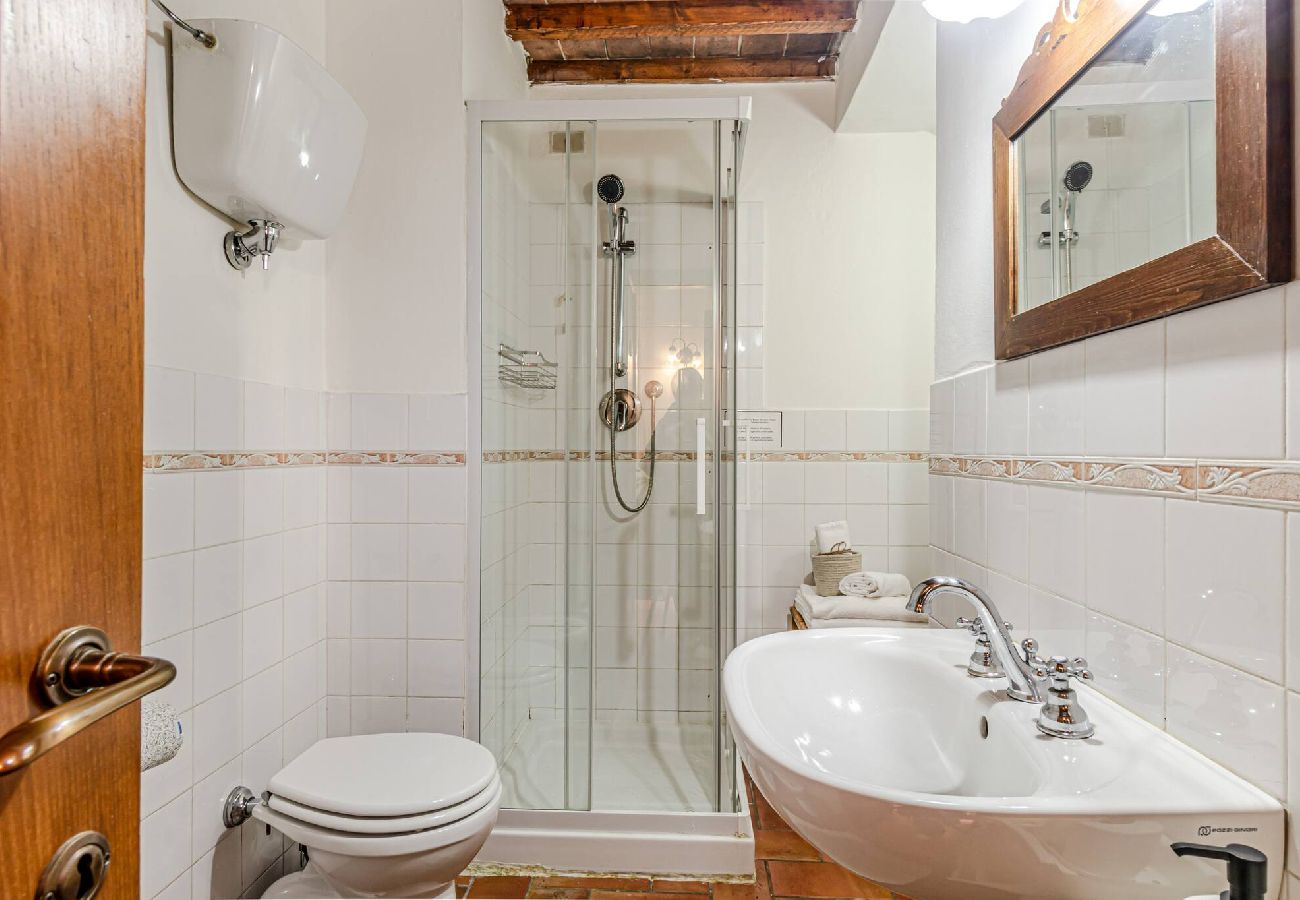 Apartamento en Arezzo - Il Gallo a Pois