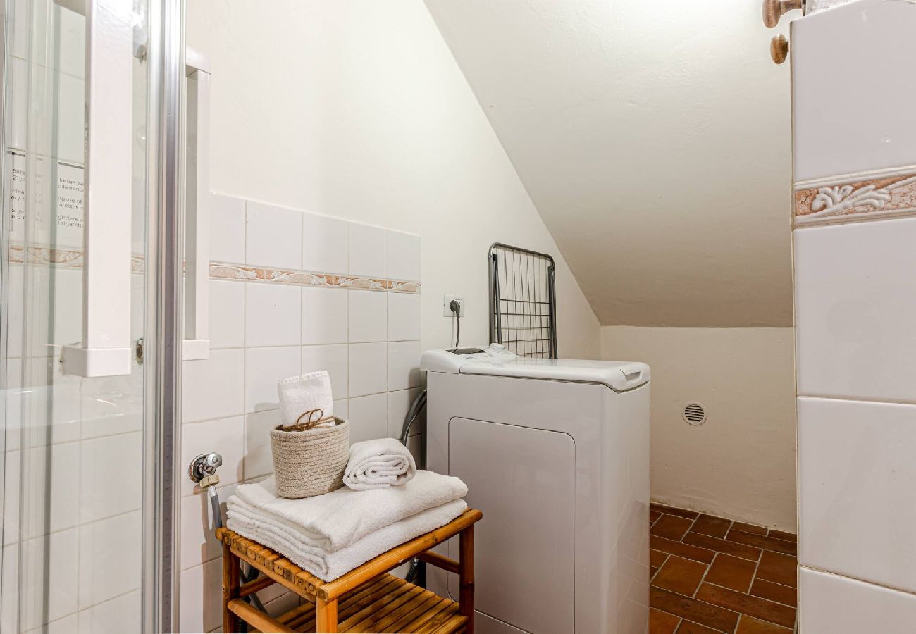 Apartamento en Arezzo - Il Gallo a Pois