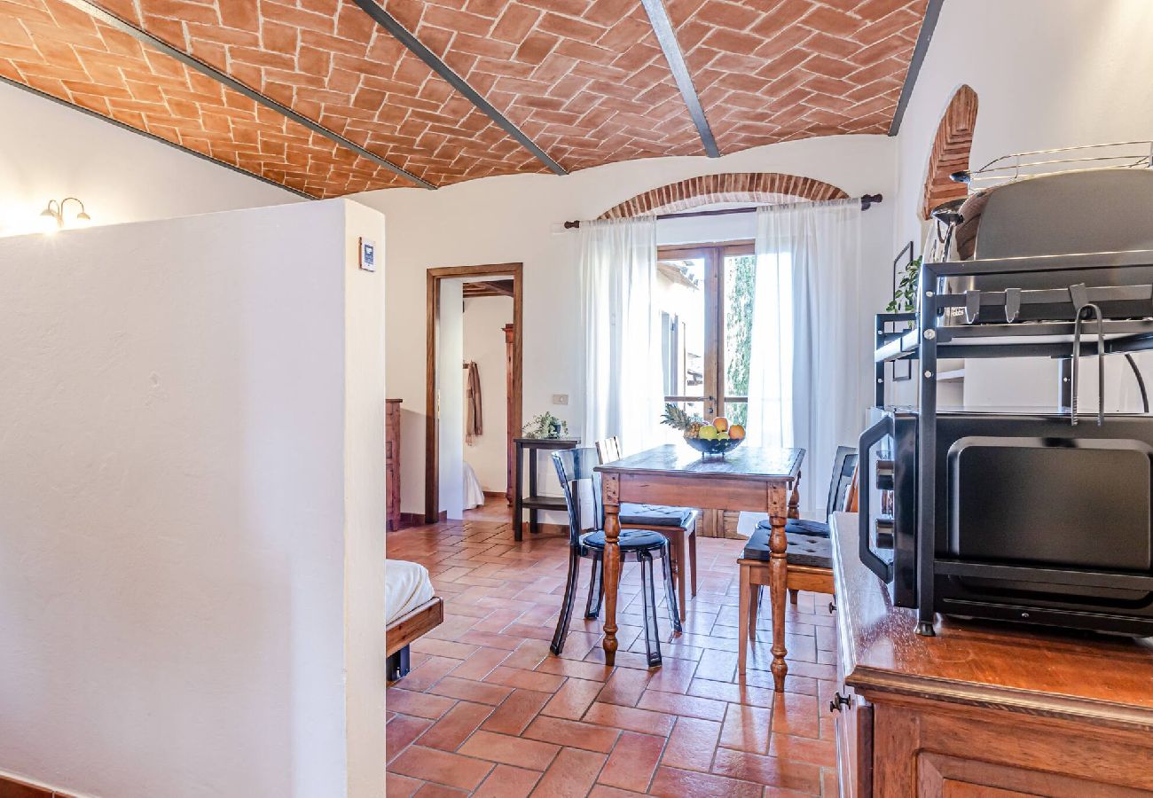Apartamento en Arezzo - Il Gallo a Pois