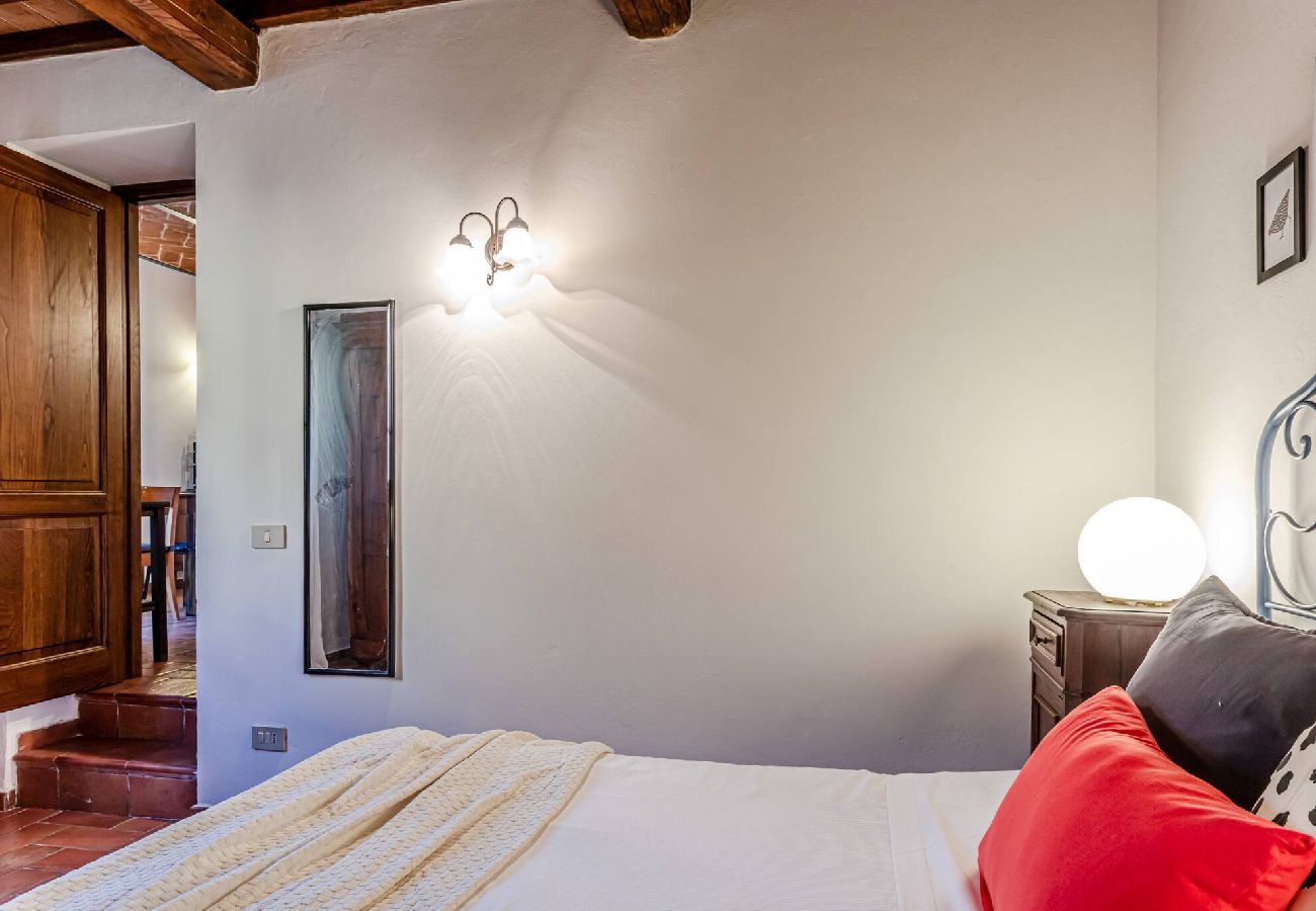 Apartamento en Arezzo - Il Gallo a Pois