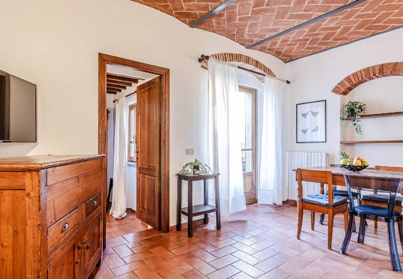 Apartamento en Arezzo - Il Gallo a Pois