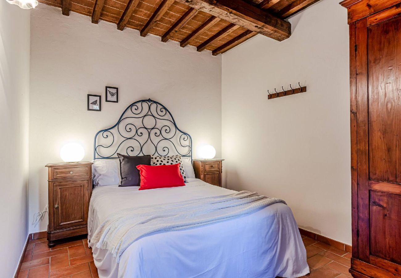 Apartamento en Arezzo - Il Gallo a Pois