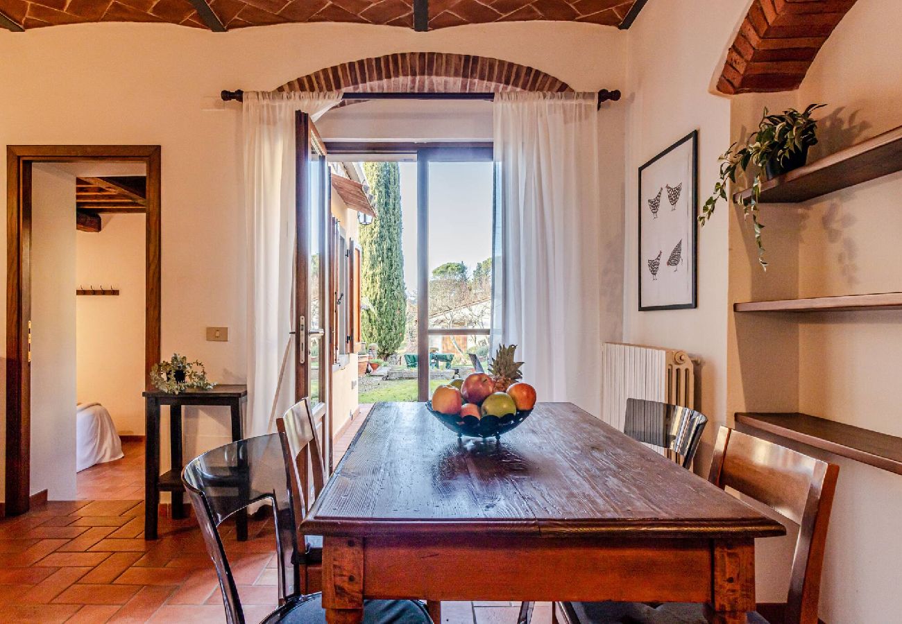 Apartamento en Arezzo - Il Gallo a Pois