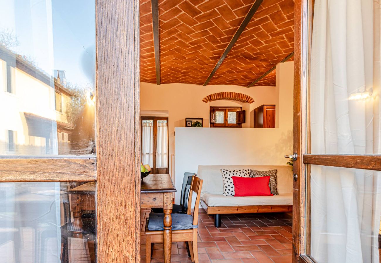 Apartamento en Arezzo - Il Gallo a Pois