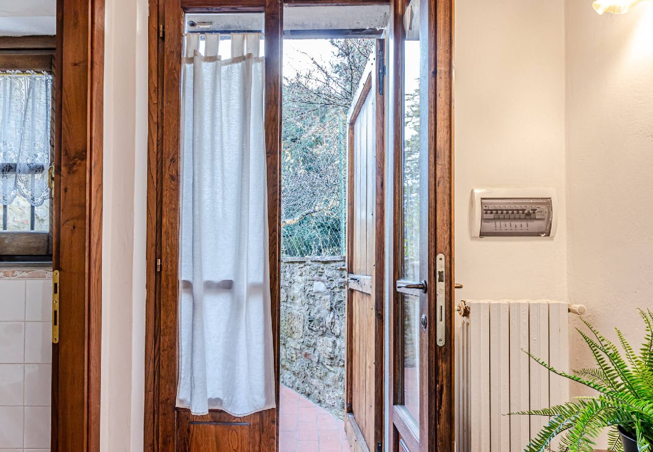 Apartamento en Arezzo - Il Gallo a Pois