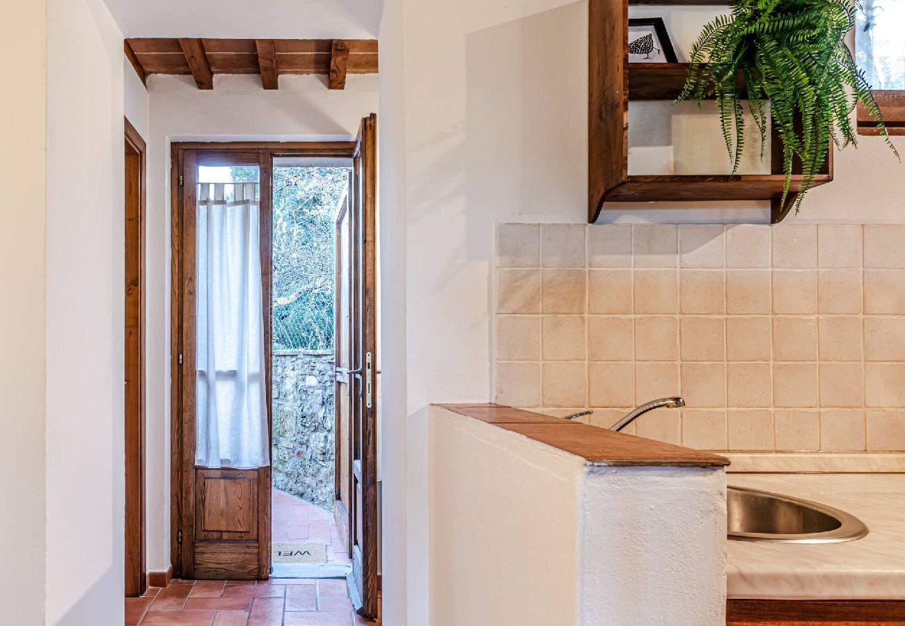 Apartamento en Arezzo - Il Gallo a Pois