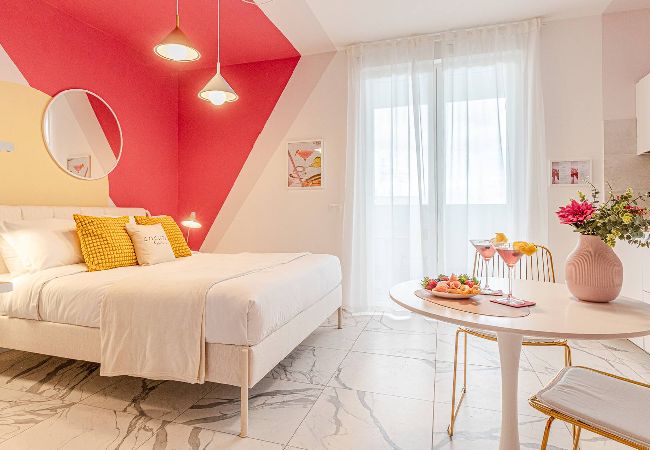 Apartamento en Roma - Appartamento Cosmopolitan