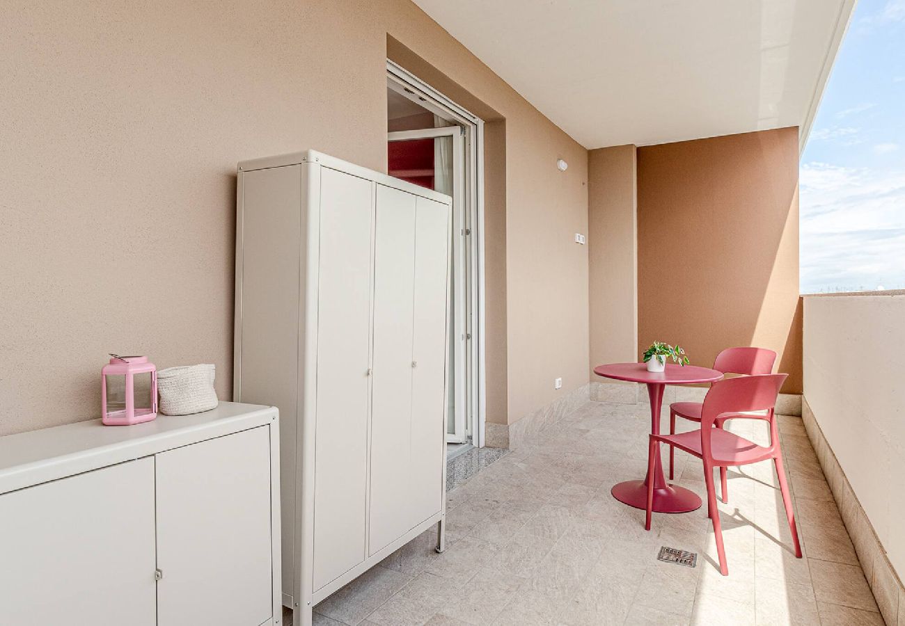 Apartamento en Roma - Appartamento Cosmopolitan