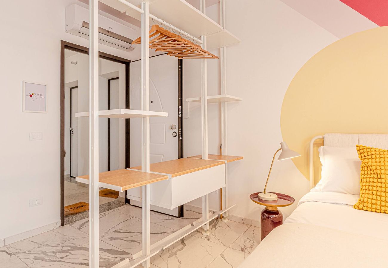 Apartamento en Roma - Appartamento Cosmopolitan