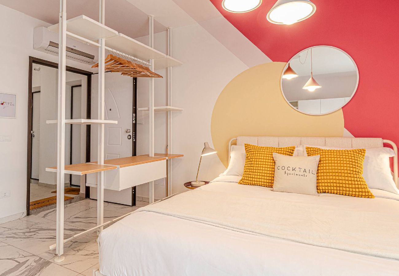 Apartamento en Roma - Appartamento Cosmopolitan