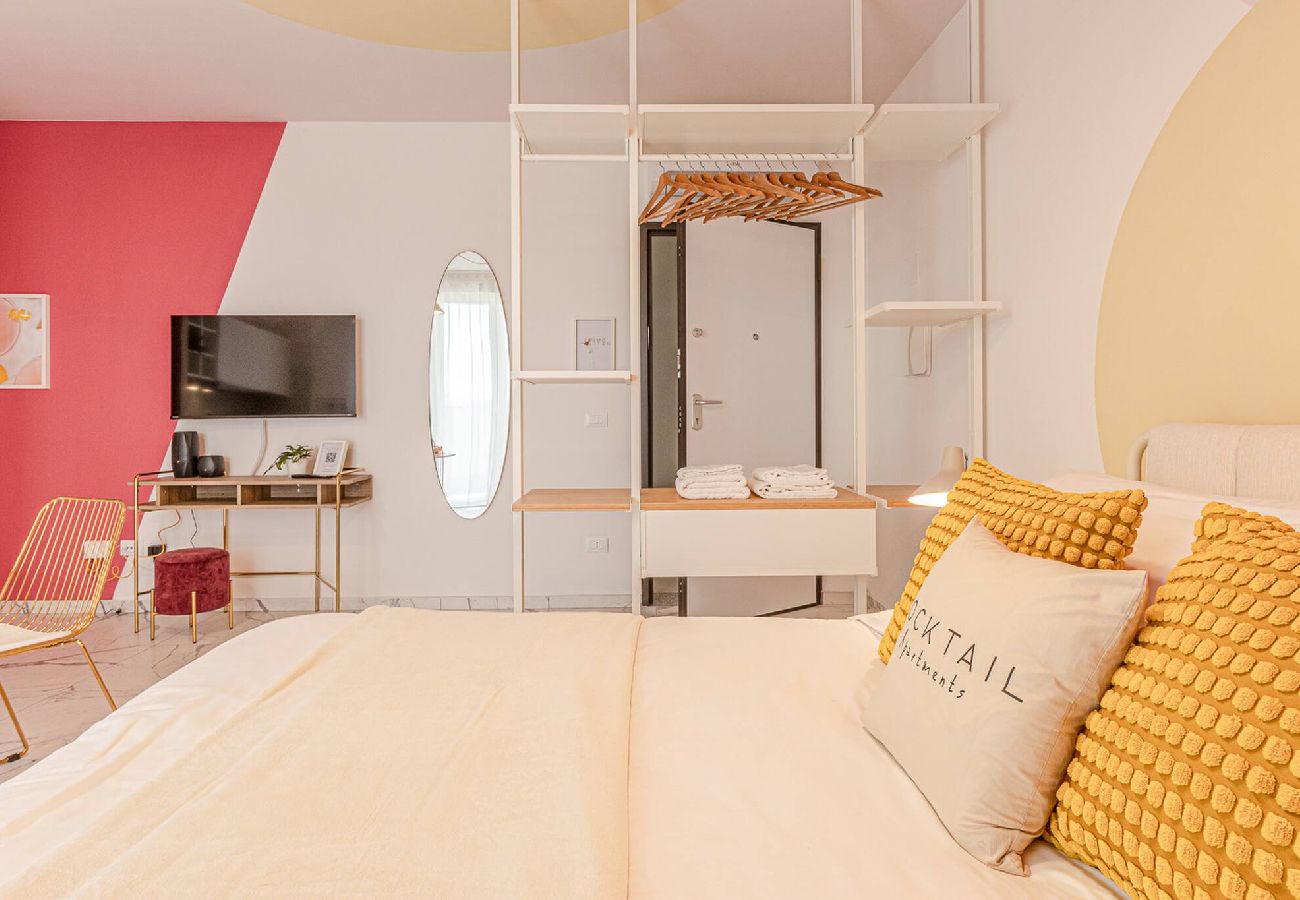 Apartamento en Roma - Appartamento Cosmopolitan