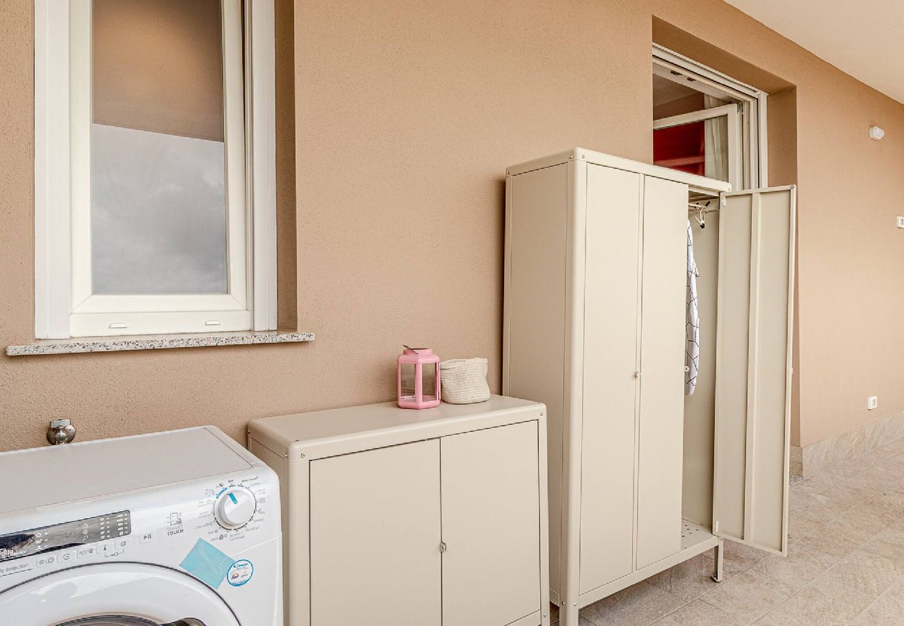 Apartamento en Roma - Appartamento Cosmopolitan