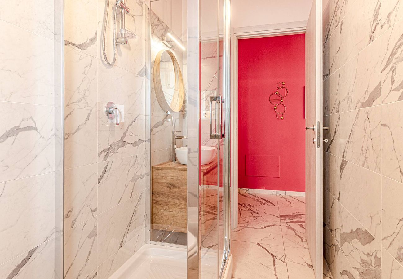 Apartamento en Roma - Appartamento Cosmopolitan