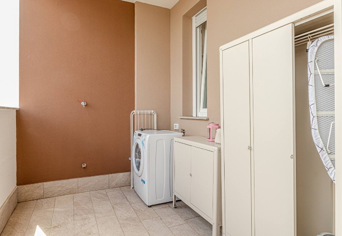 Apartamento en Roma - Appartamento Cosmopolitan