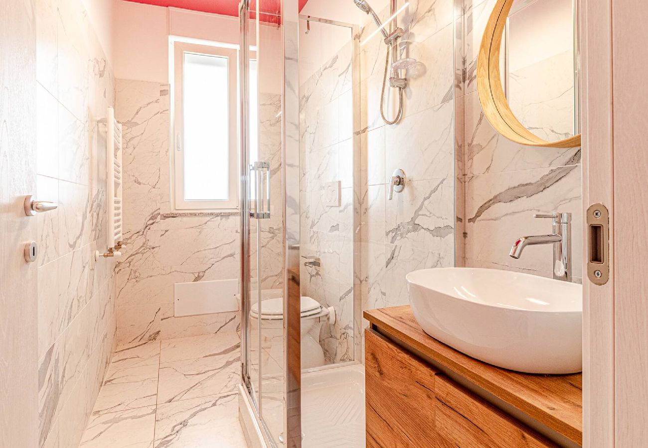 Apartamento en Roma - Appartamento Cosmopolitan