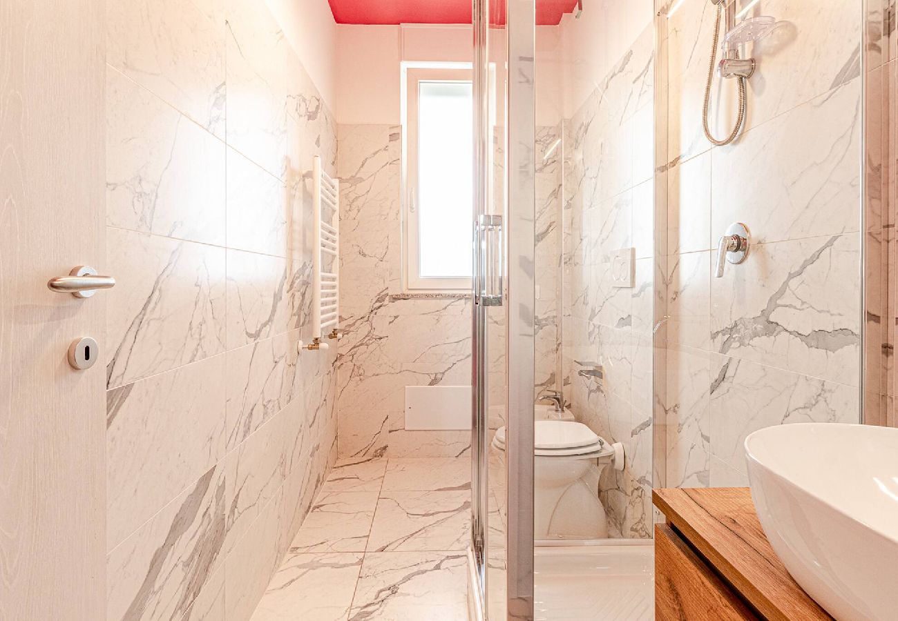 Apartamento en Roma - Appartamento Cosmopolitan