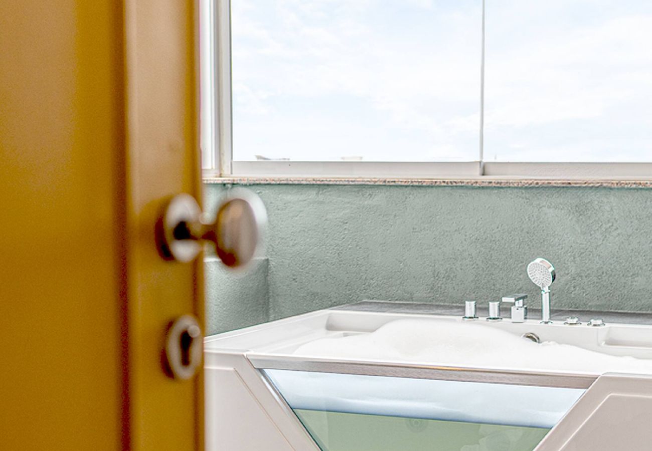 Alquiler por habitaciones en Alghero - Barceloneta rooms- Stanza Catalunya