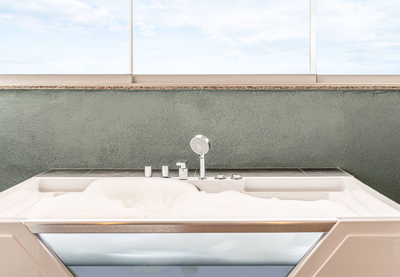 Alquiler por habitaciones en Alghero - Barceloneta rooms- Stanza Catalunya