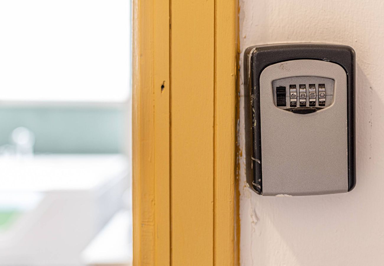 Alquiler por habitaciones en Alghero - Barceloneta rooms- Stanza Catalunya