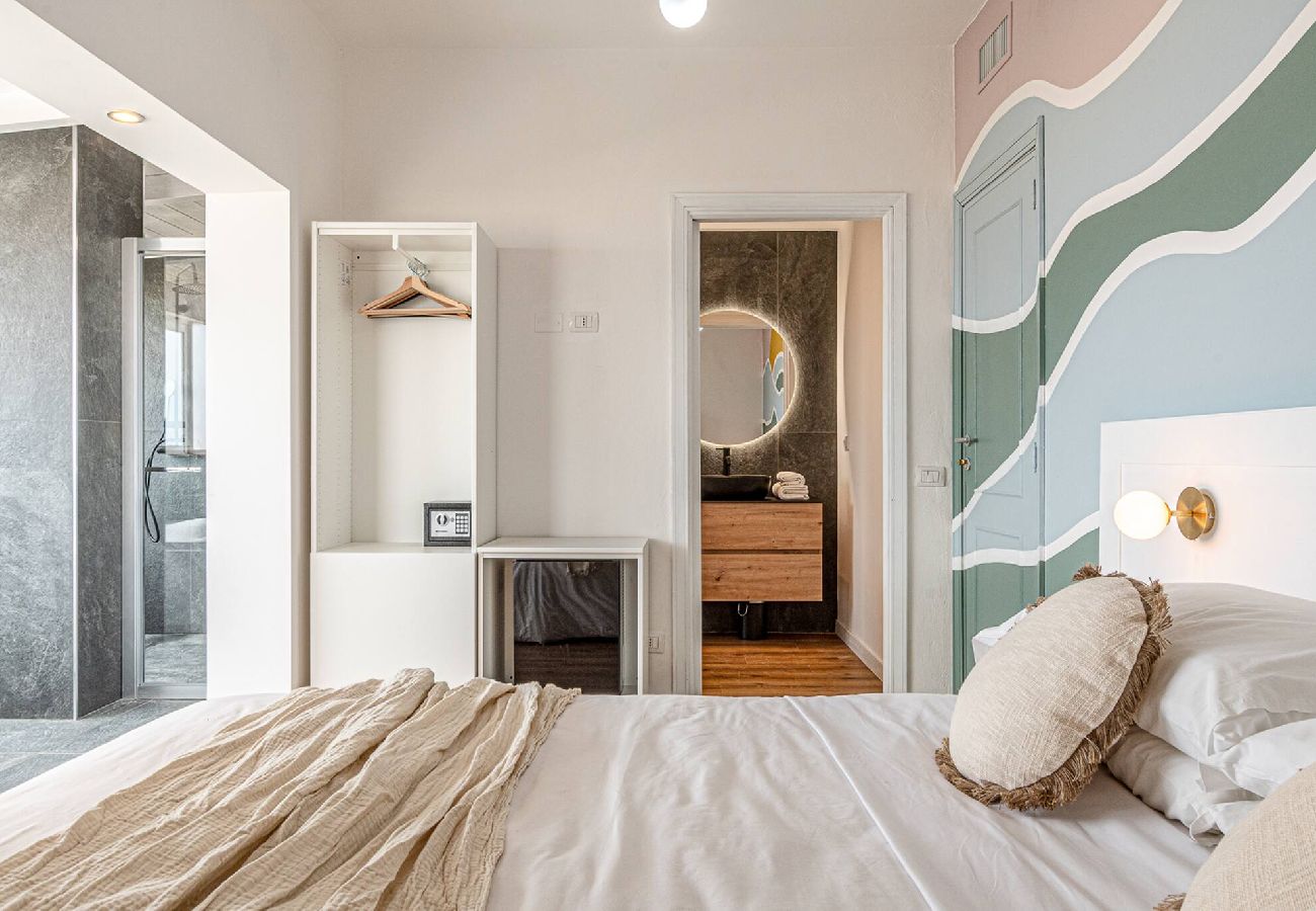 Alquiler por habitaciones en Alghero - Barceloneta rooms- Stanza Catalunya