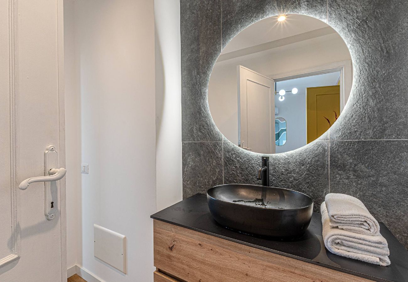 Alquiler por habitaciones en Alghero - Barceloneta rooms- Stanza Catalunya