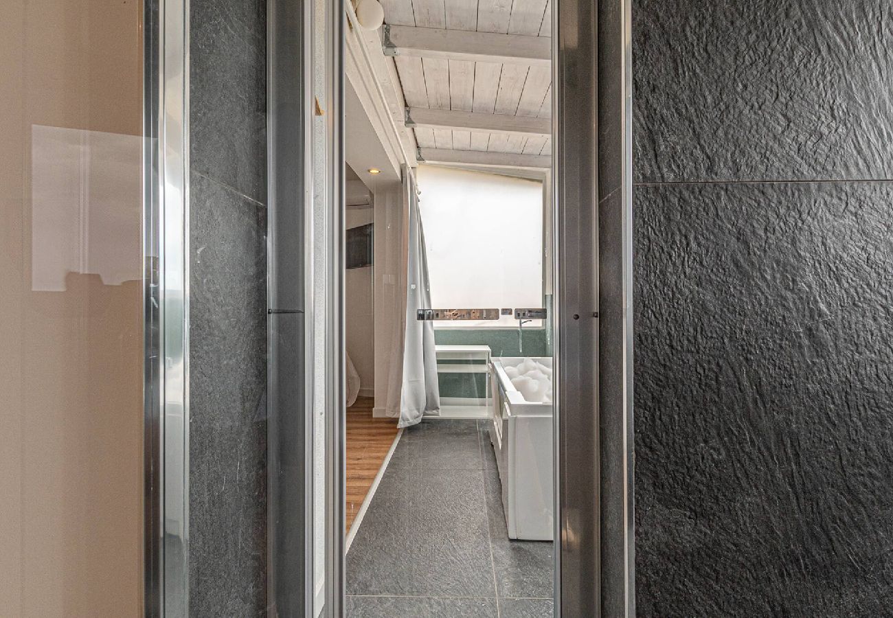 Alquiler por habitaciones en Alghero - Barceloneta rooms- Stanza Catalunya