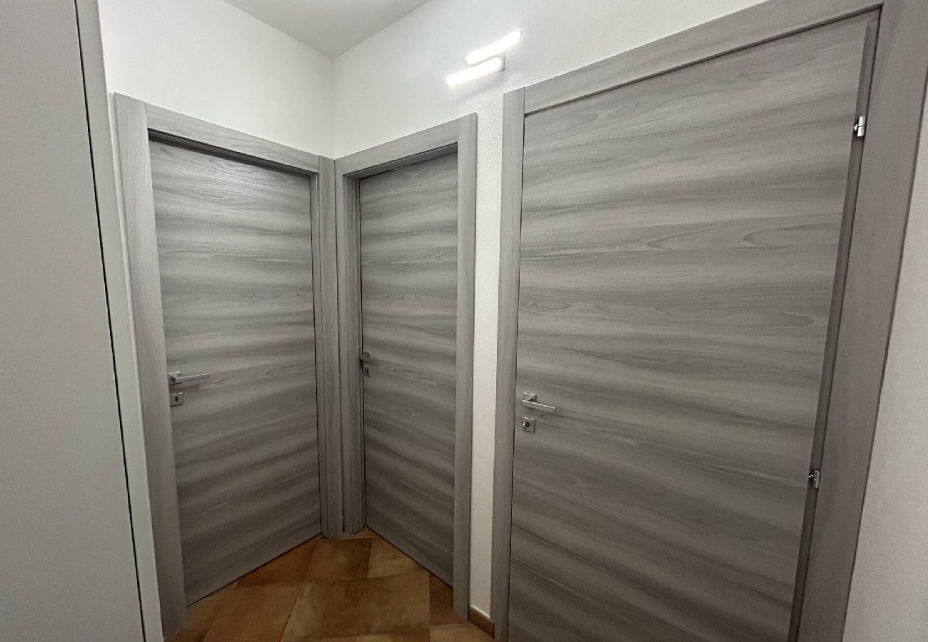 Apartamento en Santa Teresa Gallura - Rena & Relax con piscina condivisa