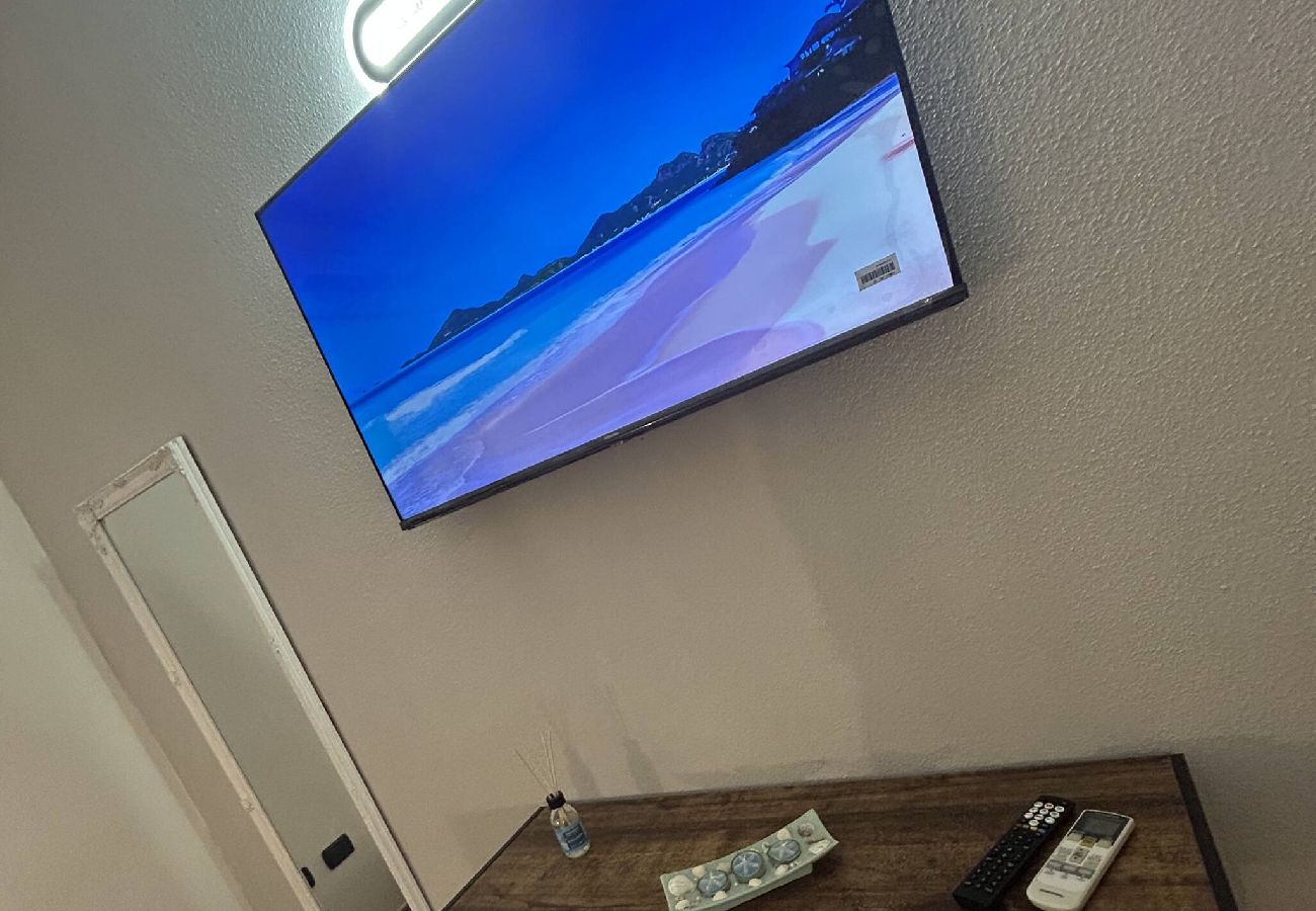 Apartamento en Santa Teresa Gallura - Rena & Relax con piscina condivisa