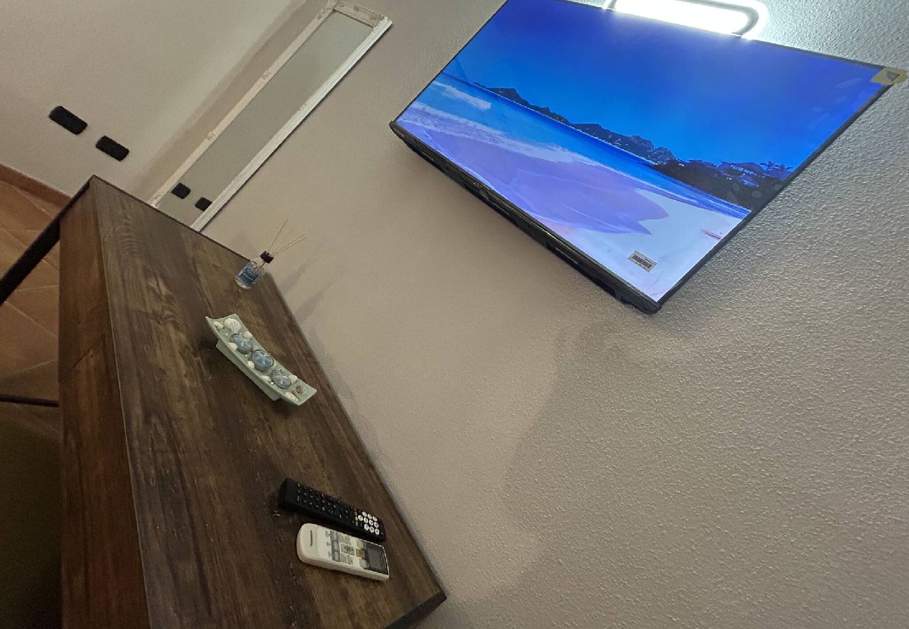 Apartamento en Santa Teresa Gallura - Rena & Relax con piscina condivisa