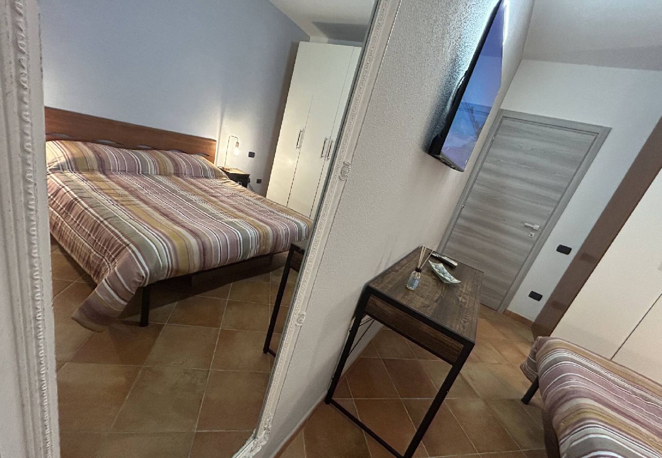 Apartamento en Santa Teresa Gallura - Rena & Relax con piscina condivisa