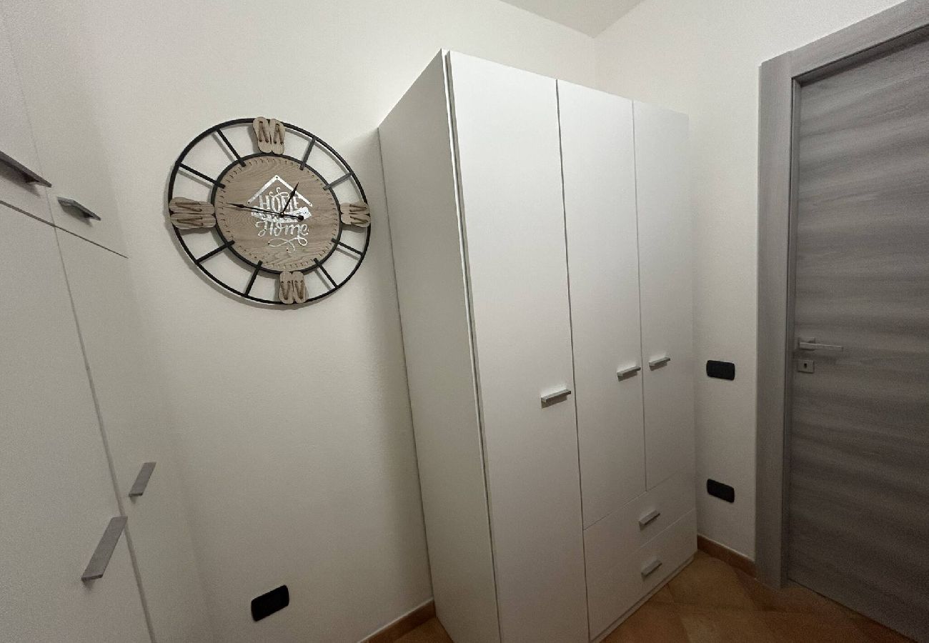 Apartamento en Santa Teresa Gallura - Rena & Relax con piscina condivisa