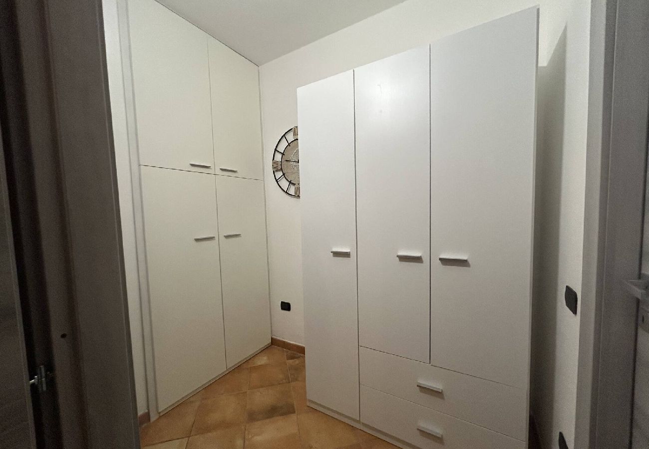 Apartamento en Santa Teresa Gallura - Rena & Relax con piscina condivisa