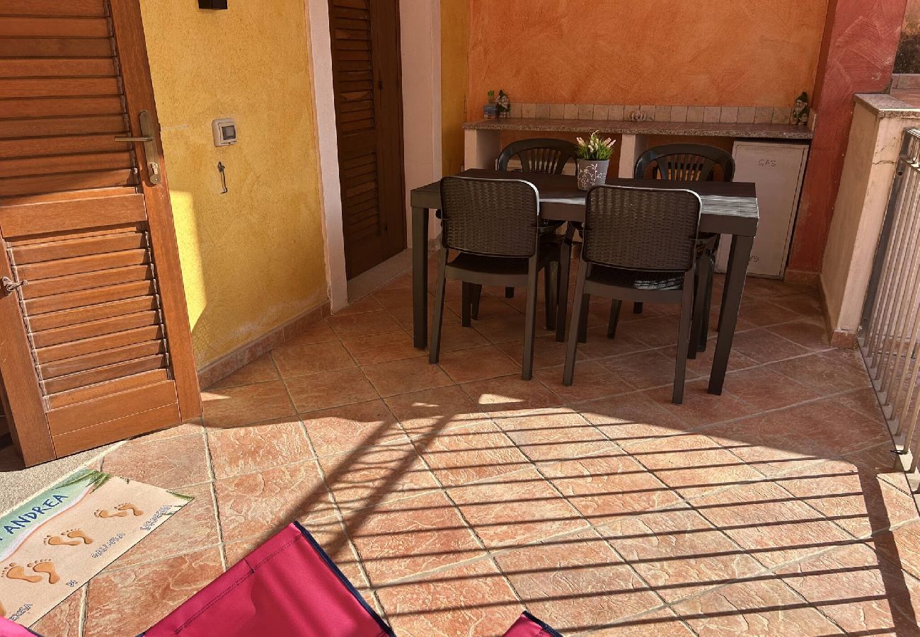 Apartamento en Santa Teresa Gallura - Rena & Relax con piscina condivisa