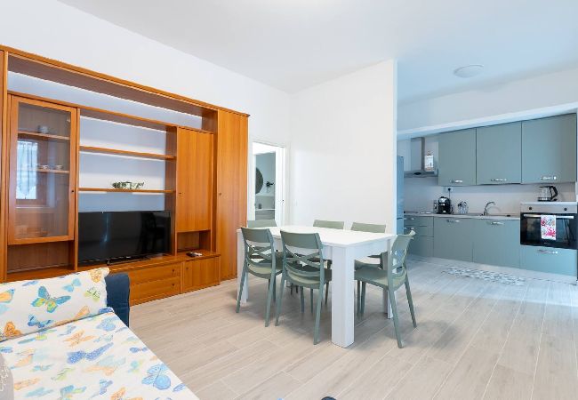 Apartamento en Giulianova - Casa a Giulianova a due passi dal mare