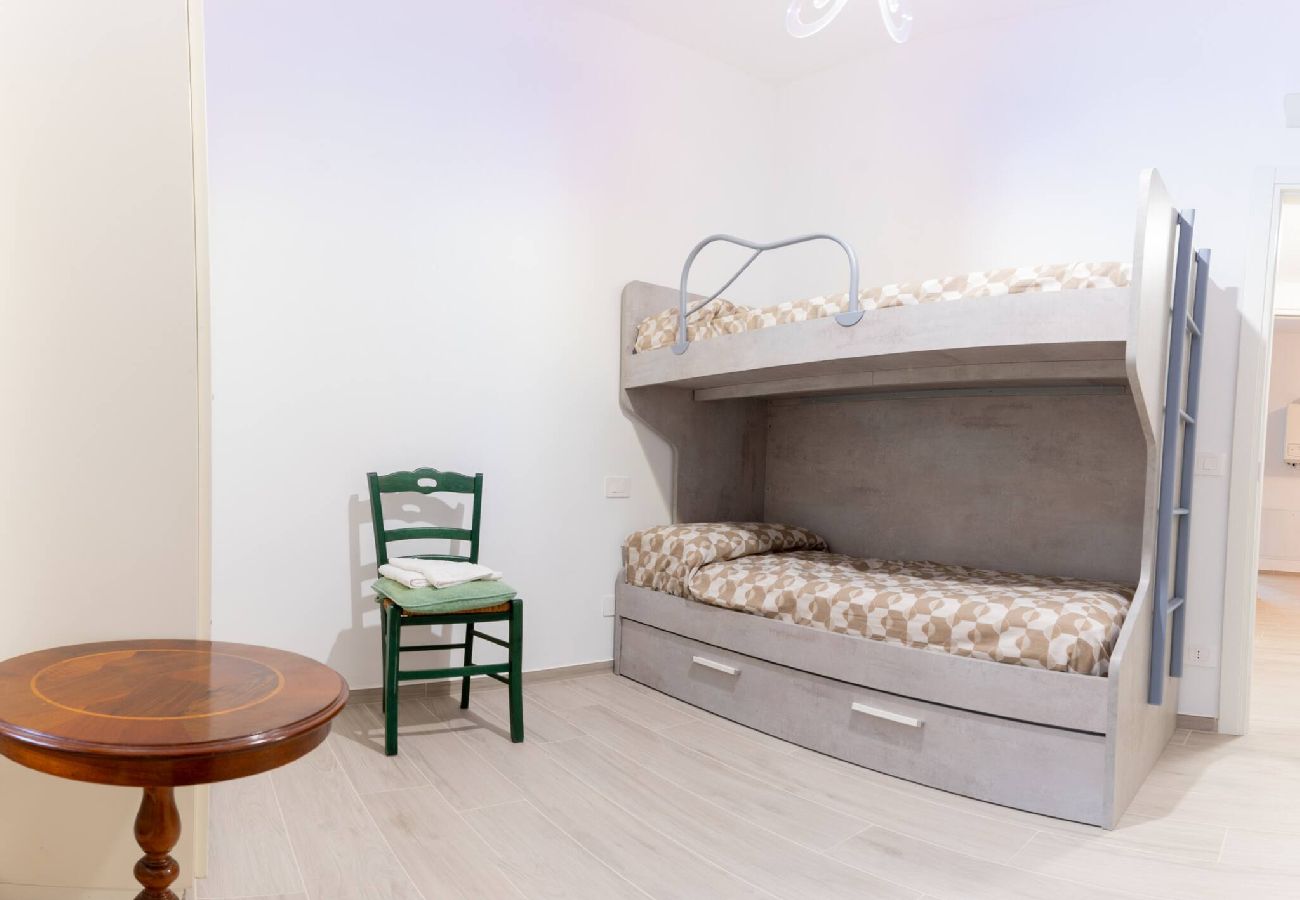 Apartamento en Giulianova - Casa a Giulianova a due passi dal mare